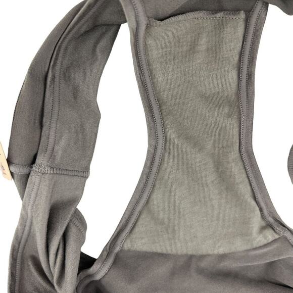 Victoria's Secret Silk Satin Everyday Perfect Hiphugger Pantie Taupe Size Large - Picture 2 of 5